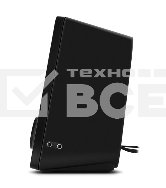 Портативная колонка Sven 470 12Вт черный