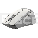 Мышь беспроводная A4Tech Fstyler FG30S белый/серый, 2000 dpi, радиоканал, USB, кнопки - 6, фото5