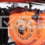 Электрогенератор бензиновый Patriot GP 7210LE, 6.5 кВт, 78 дБ, 86 кг, фото9