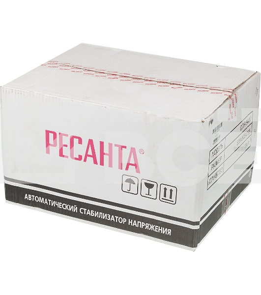Стабилизатор СПН- 5400 Ресанта