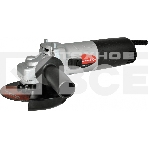 Угловая шлифмашина Интерскол УШМ-125/900, фото 1