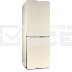 Холодильник Indesit DS 4160 E бежевый двухкамерный 182/87л морозилка снизу, фото 1