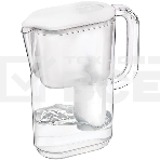 Кувшин Барьер Аляска XS белый 2.5л., фото3