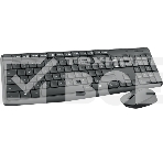 Клавиатура + мышь Logitech MK235 клав:черный мышь:черный USB беспроводная, фото4