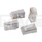Разъём RJ-45 FTP для кабеля кат.5Е, фото3