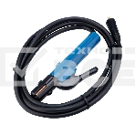 Сварочный кабель с электрододержателем Rexant 25 мм² 300 А СКР 10-25 3 м, фото2