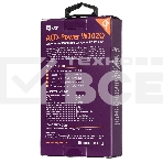 Беспроводное зарядное устройство ACD-W102Q-F1B 10Вт, беспроводная Qi, 2-катушки с QC, 5В/2А ~ 9В/1,8А RTL, фото7