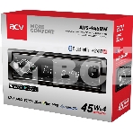 Автомагнитола ACV AVS-946BW, 1 DIN, Bluetooth, USB Type-A, AUX, фото6