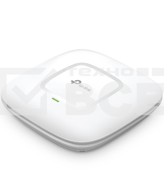 Точка доступа TP-Link SMB EAP245 AC1750 Гигабитная двухдиапазонная потолочная точка доступа Wi-Fi SMB