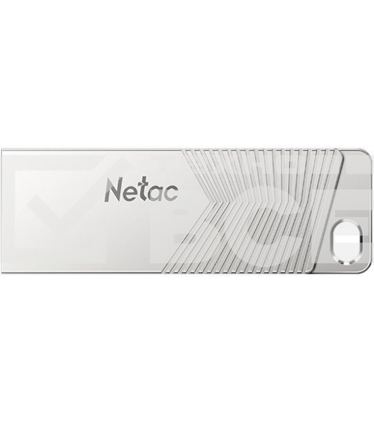 Флеш диск Netac UM1 16Gb <NT03UM1N-016G-32PN>, USB3.2