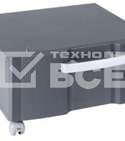 Опция Kyocera Тумба металлическая CB-811 для TASKalfa 2551ci/3010i/3510i 870LD00100