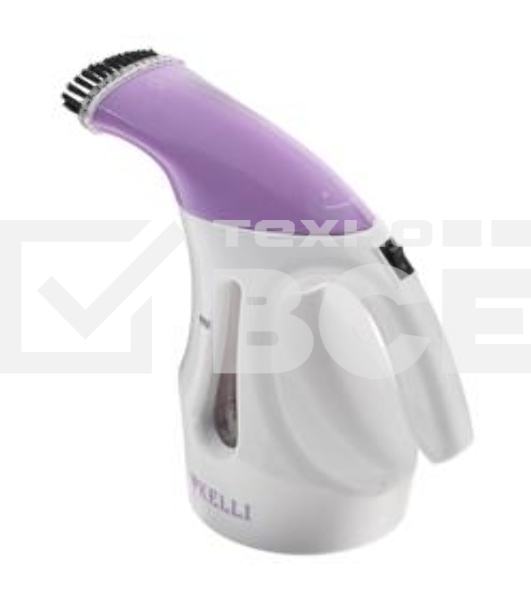 Отпариватель-парогенератор Kelli KL-312 сиреневый