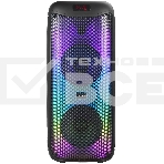 Минисистема SUPRA SMB-790 черный 500Вт FM USB BT SD, фото8