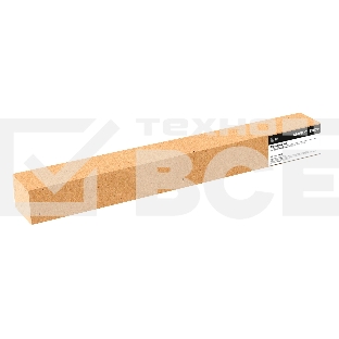 Тефлоновый вал Cactus CS-UFR-KYO-KM4030 (2BK20012) для Kyocera KM-2530, KM-3530, KM-4030