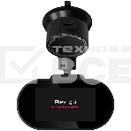 Видеорегистратор Prestigio RoadRunner 480W, 3.0'' IPS (854x480) touch screen display, UHD 4K 3840x2160@30fps, Mstar SSC8629Q, 8 MP CMOS Sony Starvis IMX415 image sensor, 8 MP camera, 140° Viewing Angle, Wi-Fi, USB Type-C, Supercapacitor, Night Vision, Motion Detection, G-sensor, Cyclic Recording, color/черный, front part/glass, back part/plastic, фото11