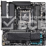 Материнская плата Gigabyte B650M AORUS ELITE AX, AM5, AMD B650, 4xDDR5, 4xSATA, 2xM.2, 1xPCI-E 5.0 x4, 1xPCI-E 4.0 x16, 1xHDMI, 1xDP, 1x 2.5Gb LAN, 4xUSB-A 2.0, 5xUSB-A 3.2 Gen 1, 2xUSB-A 3.2 Gen 2, 1xUSB-C 3.2 Gen 2, 2x3.5 мм, 7.1, Micro-ATX, фото14