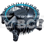 Кулер Cooler Intel ORIGINAL M23901 черный 90мм алюминий+медь 3100rpm 30db 4-pin 47мм, фото 1
