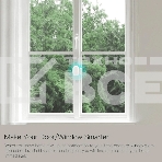 Датчик открытия дверей и окон MOES Door&Window Sensor ZSS-X-GWM-C, Zigbee, CR2032, фото5
