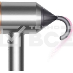 Фен Dyson Supersonic HD07 Bright Nickel/Bright Copper 1600Вт никель/медный, фото11