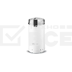Кофемолка Bosch TSM6A011W 180Вт сист.помол.:ротац.нож вместим.:75гр белый, фото7