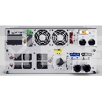 Источник бесперебойного питания CyberPower OLS6KERT5U Online 6000VA/6000W USB/RS-232/Dry/EPO/SNMP/CloudCard/(4 IEC С13, 4 IEC C19, terminal block)/bat.detect./МВ NEW, фото6