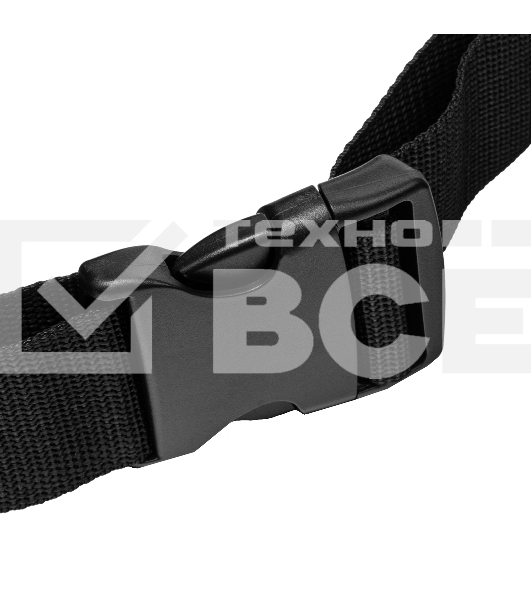 Опрыскиватель бензиновый GS-63-PRO, 63 см3, бак 25 л  Denzel