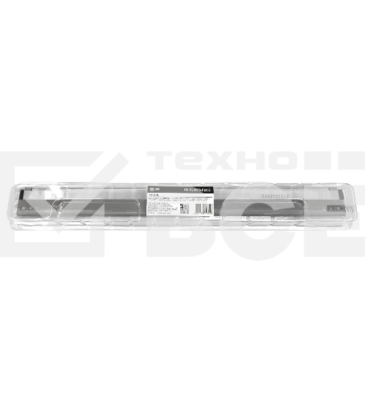 Ракель Cactus CS-BL-KYO-P2035 (DK110, DK130, DK150, DK170) для Kyocera KM-2820/2810/1370DN/1320D/1300D/1135MFP/1130MFP