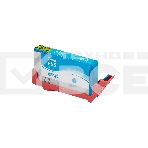 Картридж струйный Sakura CZ110AE (№655 Cyan) для HP, голубой, 11 мл., 600 к., фото2