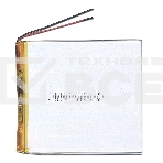 Аккумулятор Li-Pol (батарея) 4x95x105мм 2pin 3.7V/5500mAh, фото2