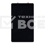 Модуль (матрица + тачскрин) для Lenovo Tab 8 TB-8304 черный, фото2