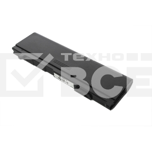 Аккумуляторная батарея для ноутбука Toshiba A100, A105, M45  7800mAh OEM черный