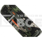 Портативная акустика JBL Flip 6, камуфляж, фото5