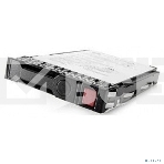 Жесткий диск HPE 1.2TB 2,5" (SFF) SAS 10K 12G Hot Plug SC DS Enterprise (for HP Proliant Gen9 servers), фото2