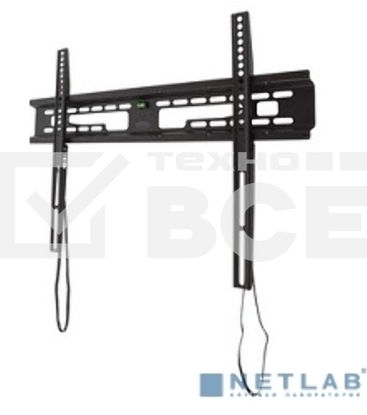 Кронштейн для телевизора Kromax FLAT-1 черный 32