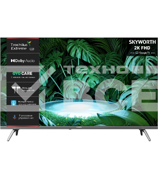 Телевизор Skyworth 40