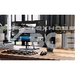 Компьютер Chuwi HeroBox  Intel N-series N100(0.8Ghz)/8192Mb/256SSDGb/Int:Intel UHD Graphics 600/BT/WiFi/war 1y/0.59kg/Black/Win11Pro + USB2.0*2/USB3.0*2/Type-C*1/HDMI*1/VGA*1/RJ45*1/WIFI6,BT5.2/bracket, фото8