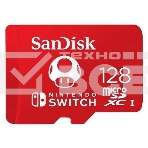 Карта памяти MICRO SDHC 32GB UHS-I SDSQXAO-128G-GN3ZN SANDISK, фото2