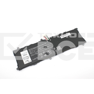 Аккумуляторная батарея для ноутбука Dell Venue 11 Pro 7140 7.4V 4000mAh OEM