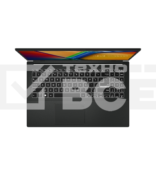 Ноутбук Asus VivoBook E1504GA-BQ561 15.6