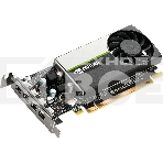 Видеокарта NVIDIA Quadro T1000 4G - BOX, brand new original with individual package, - include ATX and LT brackets (900-5G172-2550-000) (023076) {8}, фото6