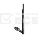 Сетевой адаптер Wi-Fi Cudy WU1400 AC1300 USB 3.0 (ант.внеш.несъем.) 1ант., фото6