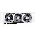 Видеокарта MSI PCI-E 5.0 RTX 5060 Ti 8G VENTUS 3X OC NVIDIA GeForce RTX 5060TI 8Gb 128bit GDDR7 2602/28000 HDMIx1 DPx3 HDCP Ret, фото6