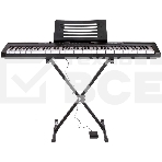 Цифровое фортепиано Supra SKB-884 88 клав., фото12