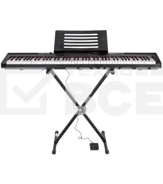Цифровое фортепиано Supra SKB-884 88 клав.