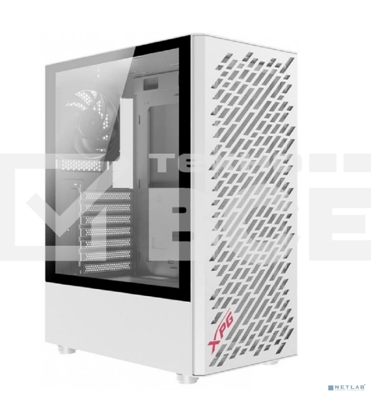 Компьютерный корпус ADATA XPG Valor Air белый Mid-Tower