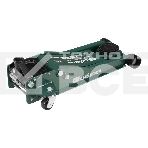 Домкрат гидравлический подкатной Сибртех, 3,5 т, 95-520 мм, быстрый подъем, низкий подхват, проф, фото11