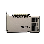 Видеокарта MSI RTX 5060 TI 8G INSPIRE 2X, NVIDIA RTX 5060 Ti, 8 ГБ GDDR7, 128 бит, PCI-e 5.0, 1xHDMI, 3xDP, 2587 МГц, фото4