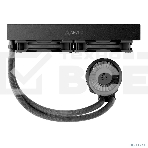 Жидкостная система охлаждения Arctic Cooling Liquid Freezer III Pro 280 Multi Compatible All-In-One CPU Water Cooler (ACFRE00179A), фото9