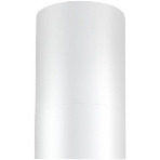КОЖУХ К ВЫТЯЖКЕ Maunfeld chimney LEE LIGHT ISLA 35 White обязательон к заказу арт 9812627_Maunfeld LEE LIGHT (ISLA) 35 БЕЛЫЙ (комплект в 2-х кор. - 2 кор.) КОЖУХ К ВЫТЯЖКЕ_Maunfeld LEE LIGHT (ISLA) 35 БЕЛЫЙ (комплект в 2-х кор. - 2 кор.)/• Поставляется отдельной коробкой (местом) к вытяжке, фото 1