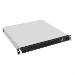 Блок питания серверный 1100W ExeGate ServerPRO-1100ADS (ATX, APFC, КПД 82% (80 PLUS), 2x8см fans, 24pin, 2x(4+, фото7